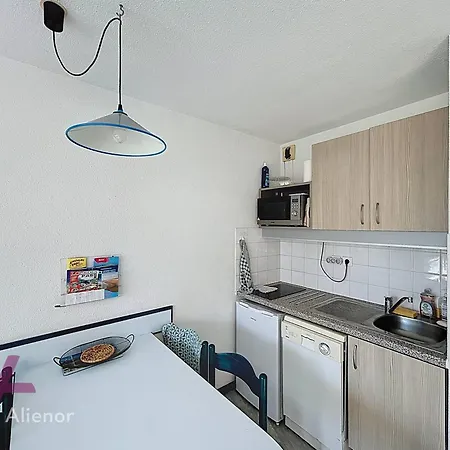 Avec Piscine Et Animaux Ok - 6 Pers. - Fr-1-857-76 Apartman Vieux-Boucau-les-Bains