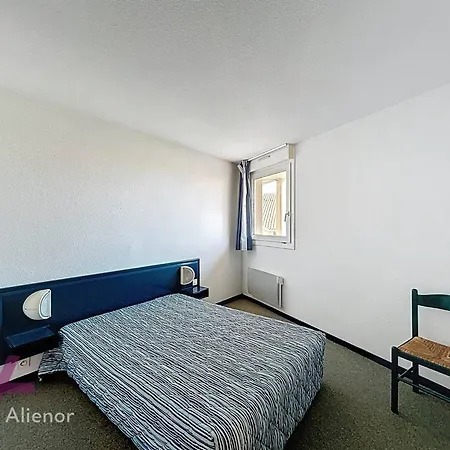 Avec Piscine Et Animaux Ok - 6 Pers. - Fr-1-857-76 * Vieux-Boucau-les-Bains