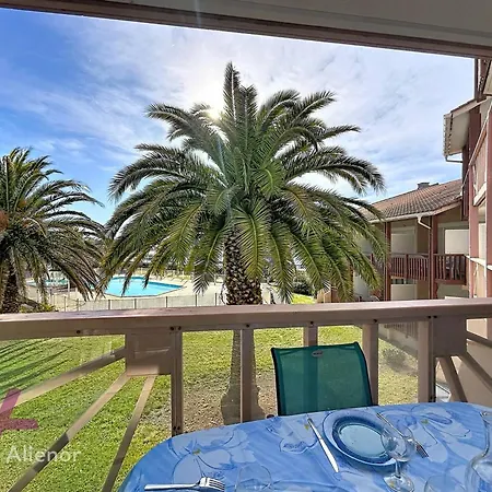 Apartman Avec Piscine Et Animaux Ok - 6 Pers. - Fr-1-857-76 *