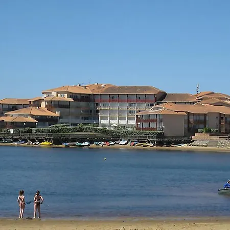 Apartman Avec Piscine Et Animaux Ok - 6 Pers. - Fr-1-857-76 Vieux-Boucau-les-Bains